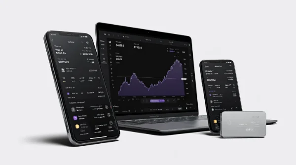 Ledger Live Windows installation