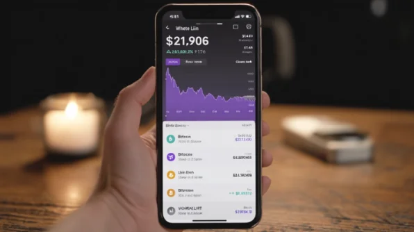 Ledger Live step-by-step guide