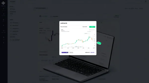 Update Ledger Live app